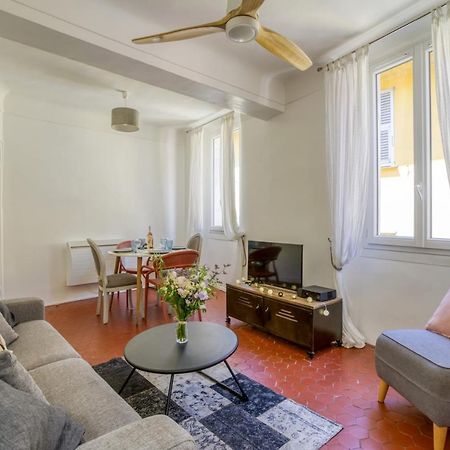 Typique - 2 Bedrooms,Typical Apartment-Old Town Nice Exterior photo