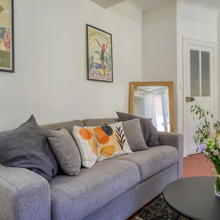 Typique - 2 Bedrooms,Typical Apartment-Old Town Nice Exterior photo