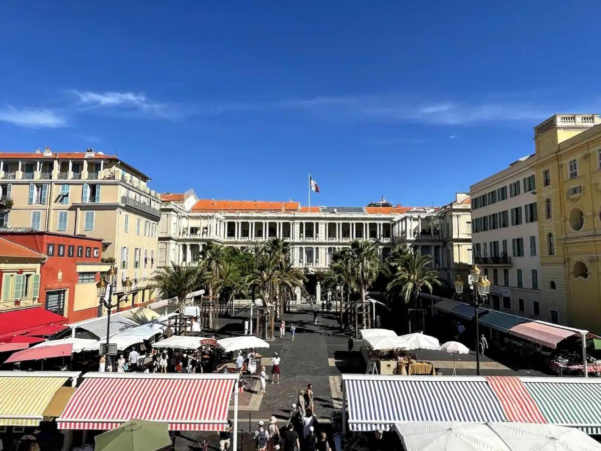 Typique - 2 Bedrooms,Typical Apartment-Old Town Nice Exterior photo