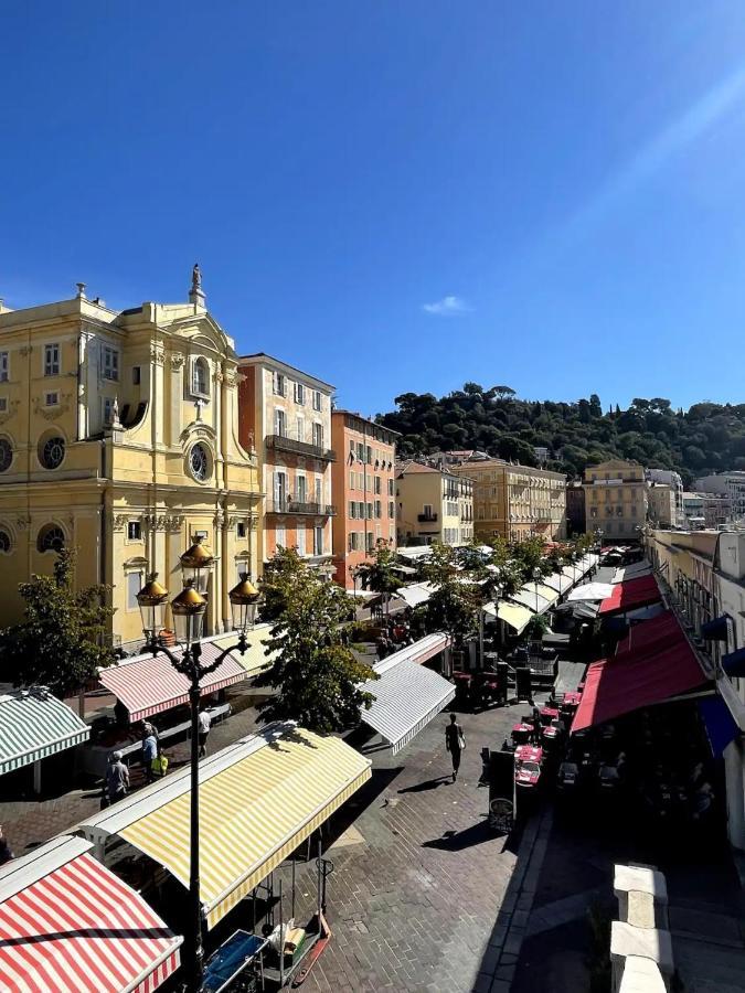 Typique - 2 Bedrooms,Typical Apartment-Old Town Nice Exterior photo
