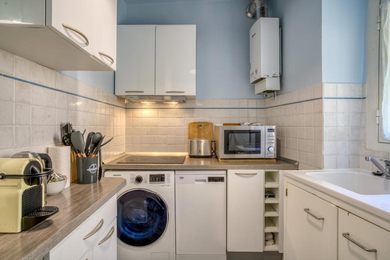 Typique - 2 Bedrooms,Typical Apartment-Old Town Nice Exterior photo