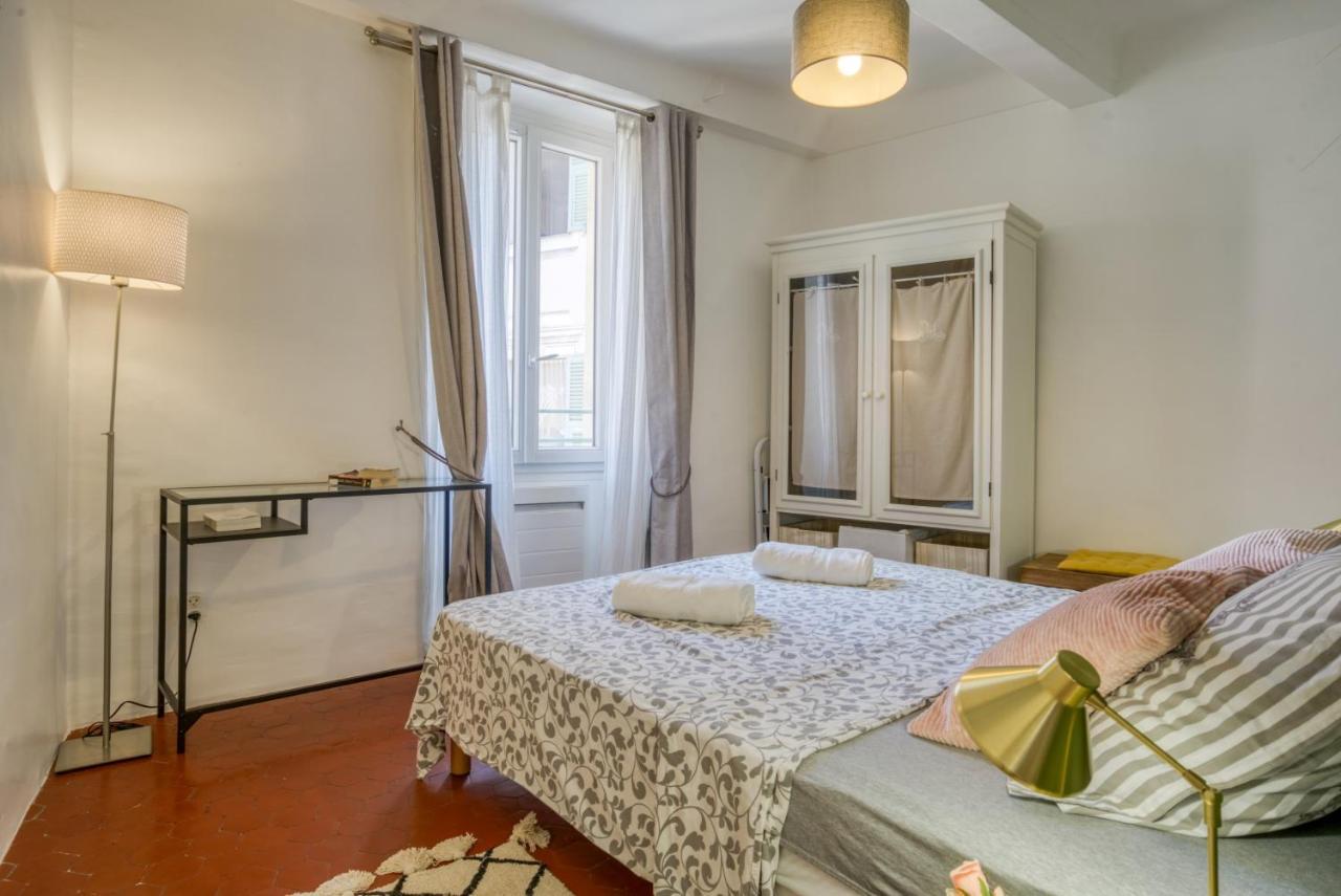 Typique - 2 Bedrooms,Typical Apartment-Old Town Nice Exterior photo