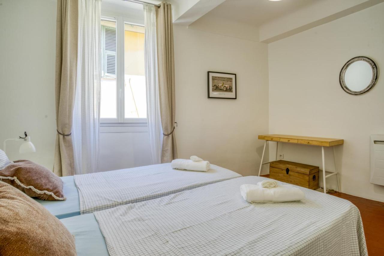 Typique - 2 Bedrooms,Typical Apartment-Old Town Nice Exterior photo