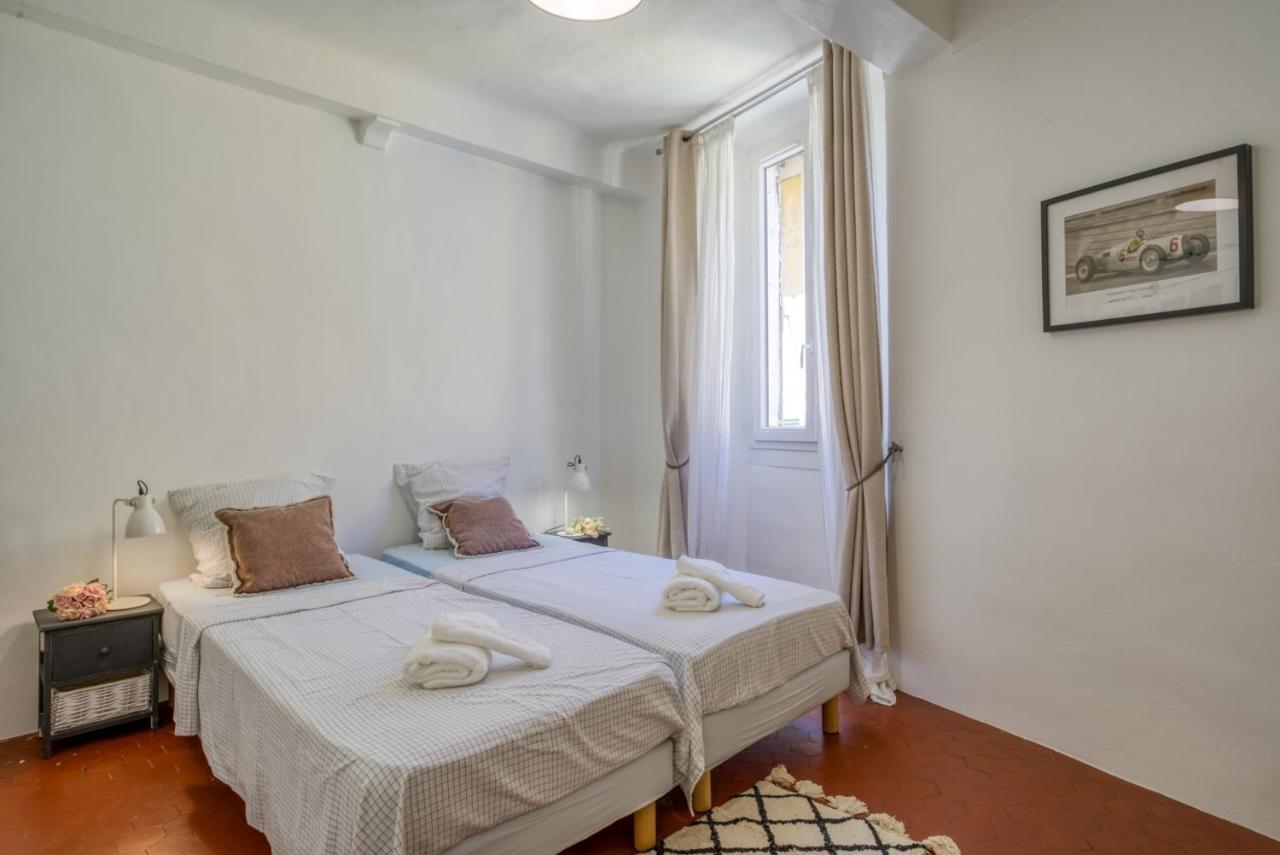 Typique - 2 Bedrooms,Typical Apartment-Old Town Nice Exterior photo