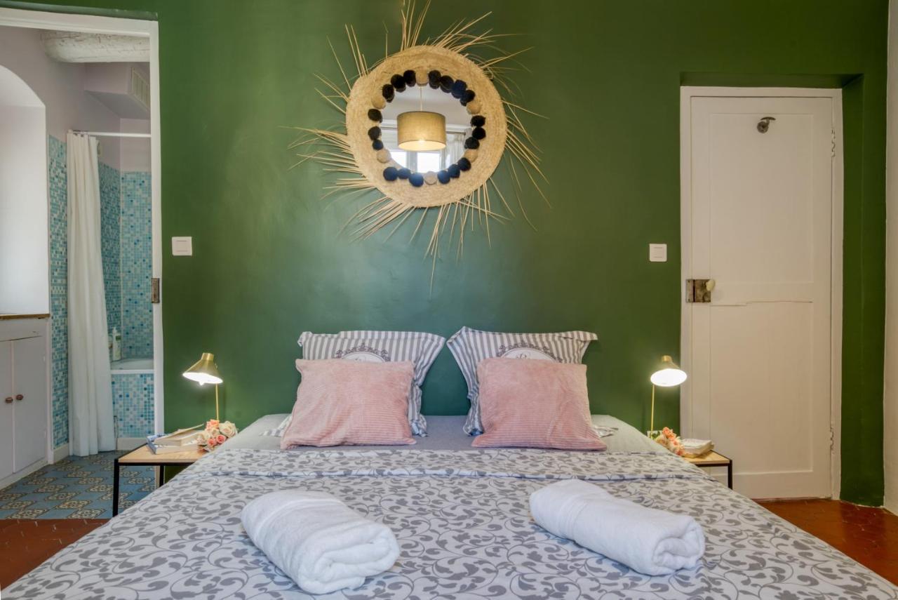 Typique - 2 Bedrooms,Typical Apartment-Old Town Nice Exterior photo