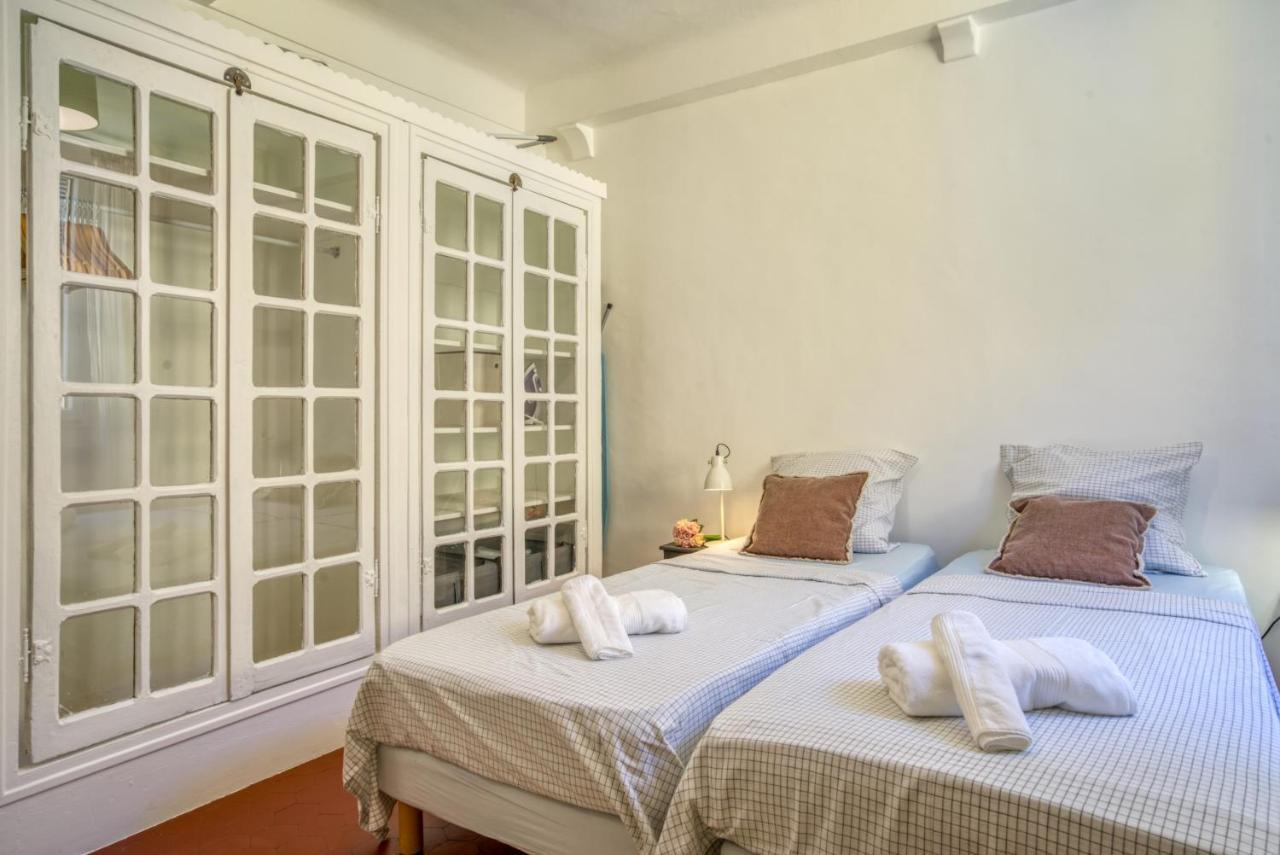 Typique - 2 Bedrooms,Typical Apartment-Old Town Nice Exterior photo