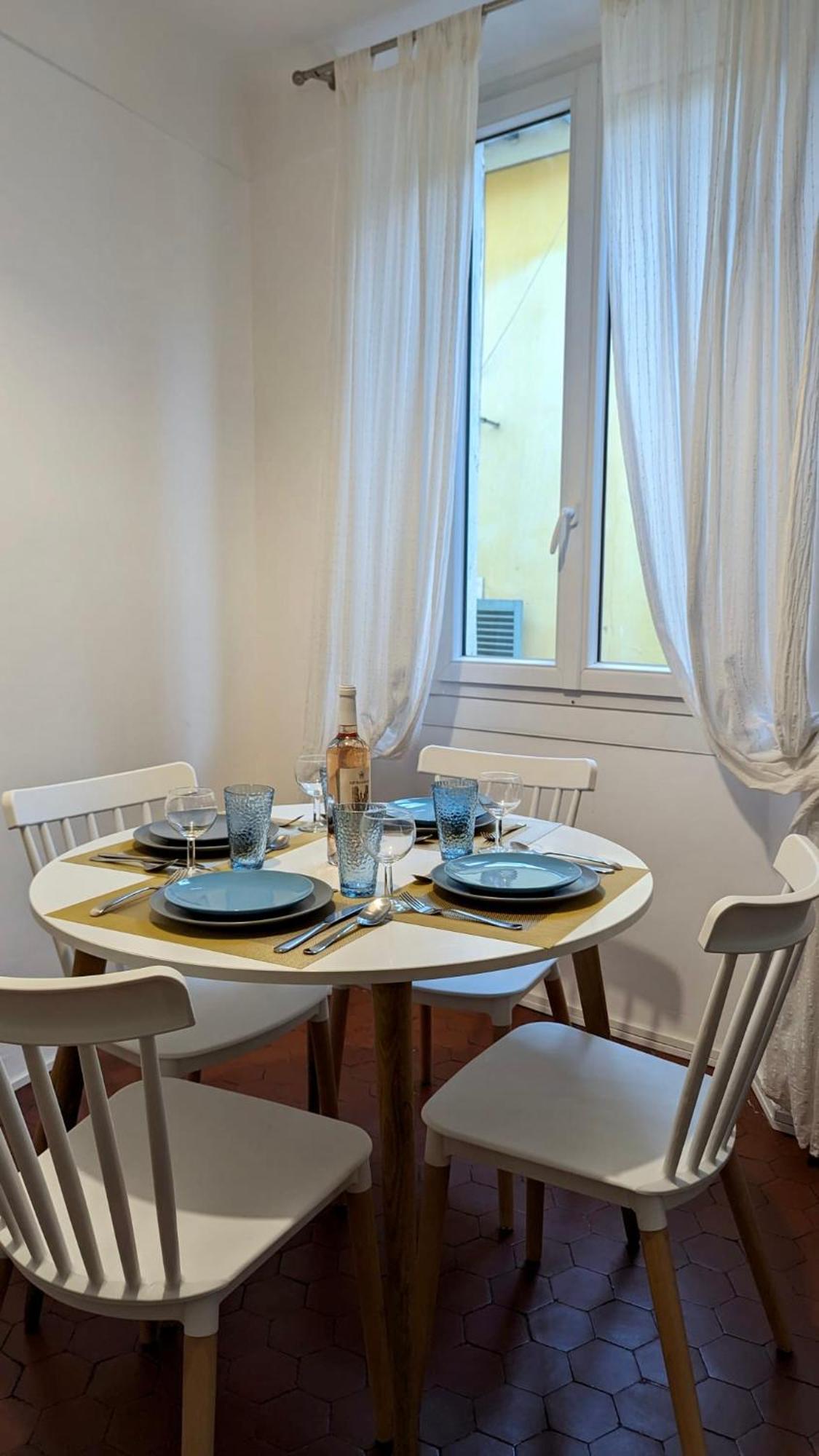 Typique - 2 Bedrooms,Typical Apartment-Old Town Nice Exterior photo