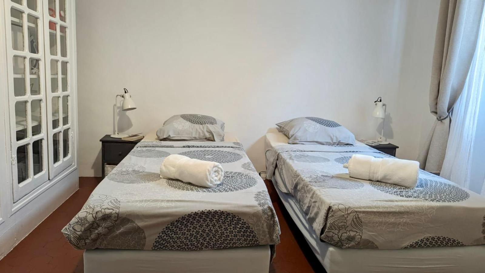 Typique - 2 Bedrooms,Typical Apartment-Old Town Nice Exterior photo
