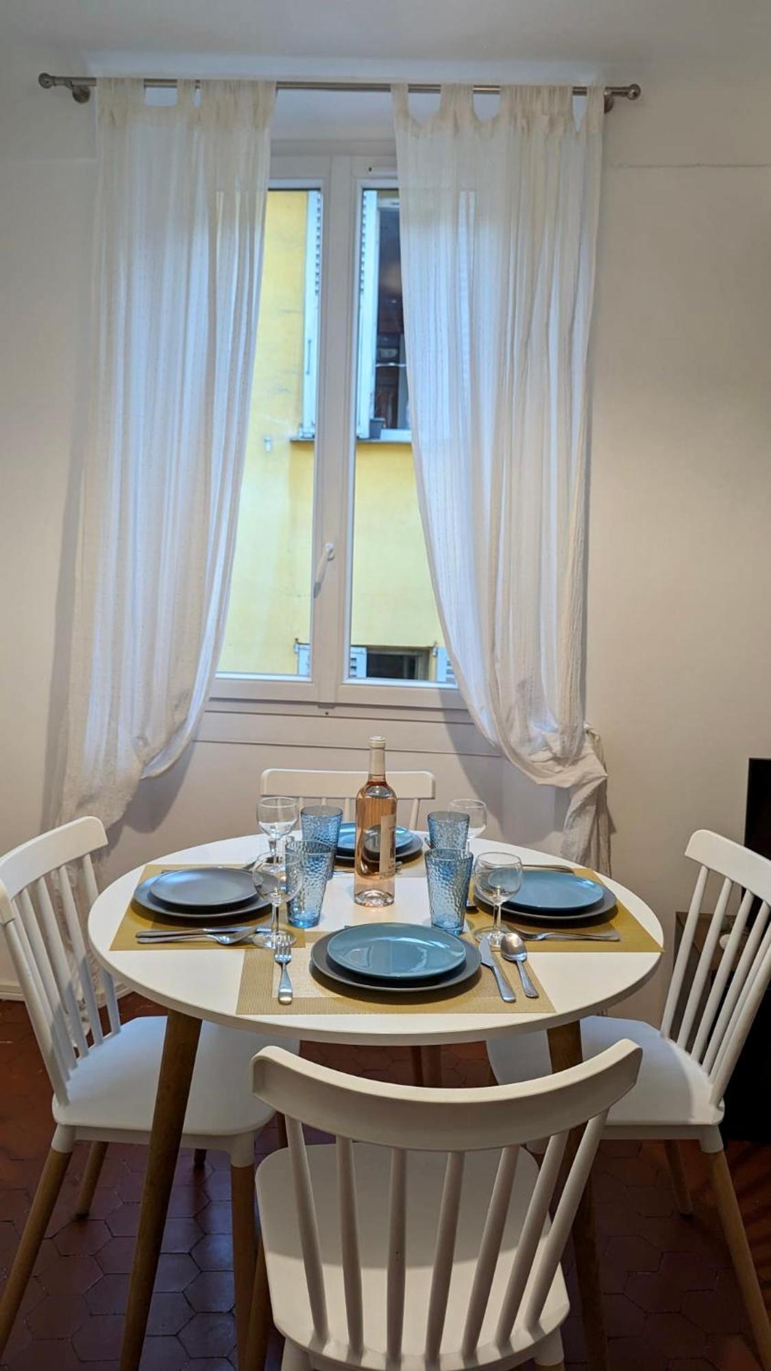 Typique - 2 Bedrooms,Typical Apartment-Old Town Nice Exterior photo