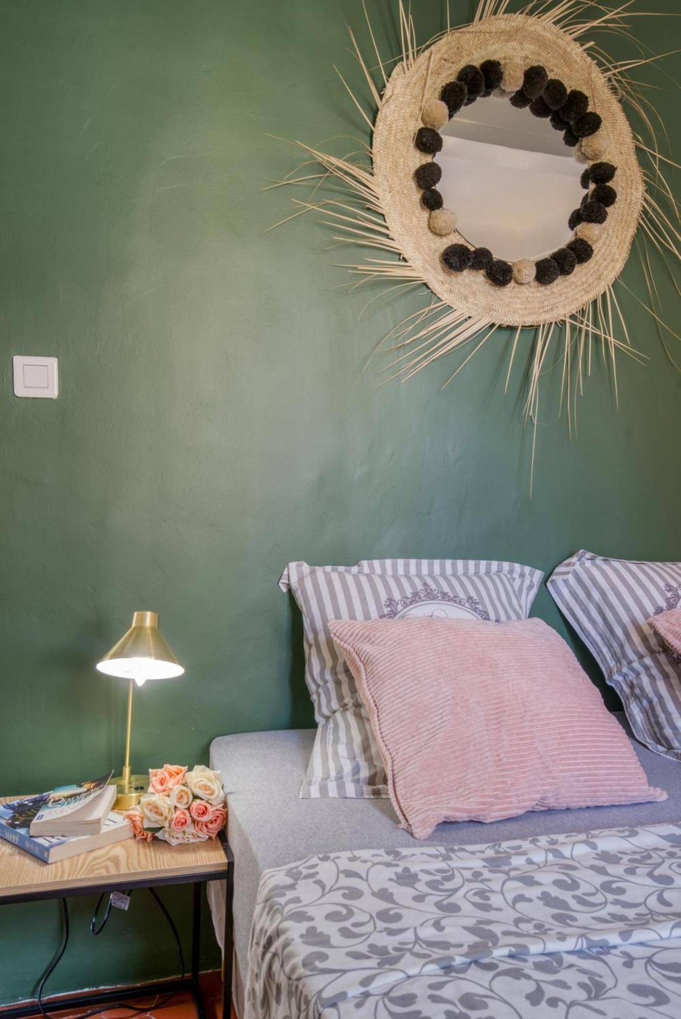 Typique - 2 Bedrooms,Typical Apartment-Old Town Nice Exterior photo
