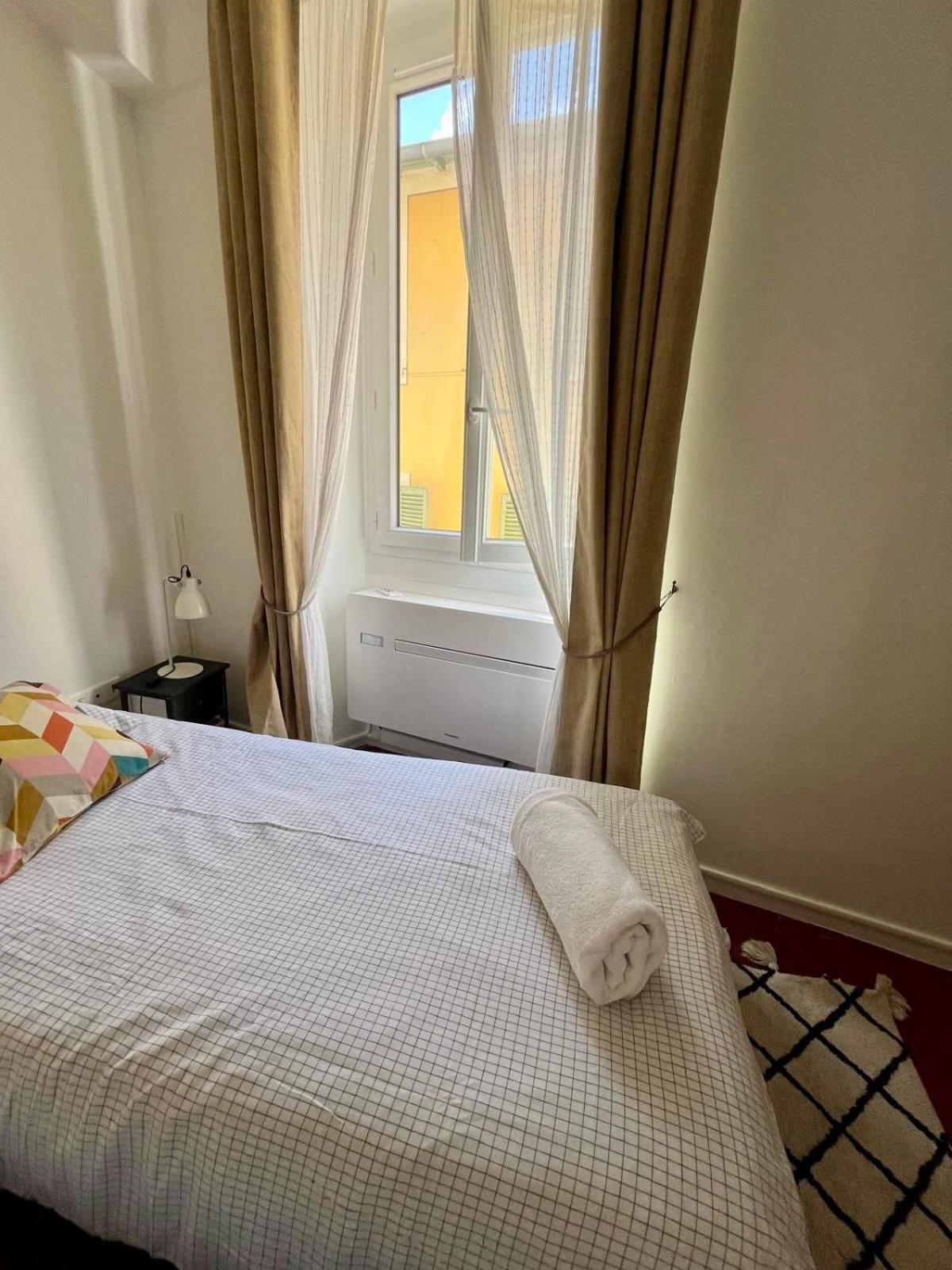 Typique - 2 Bedrooms,Typical Apartment-Old Town Nice Exterior photo
